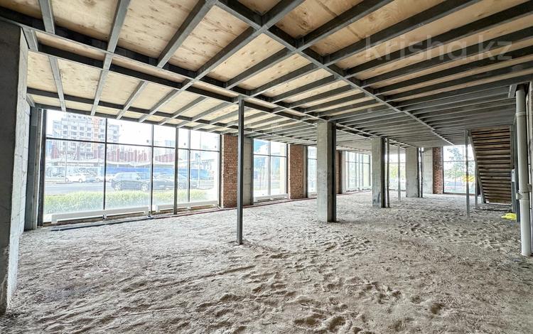Свободное назначение · 390 м² за 2.9 млн ₸ в Астане, Сарайшык р-н — фото 2