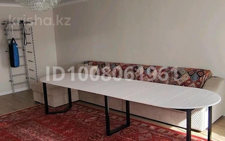 3-комнатная квартира · 118.4 м² · 2/10 этаж, Самал 86 — ул. Тауелсиздик за 58 млн ₸ в Уральске — фото 179