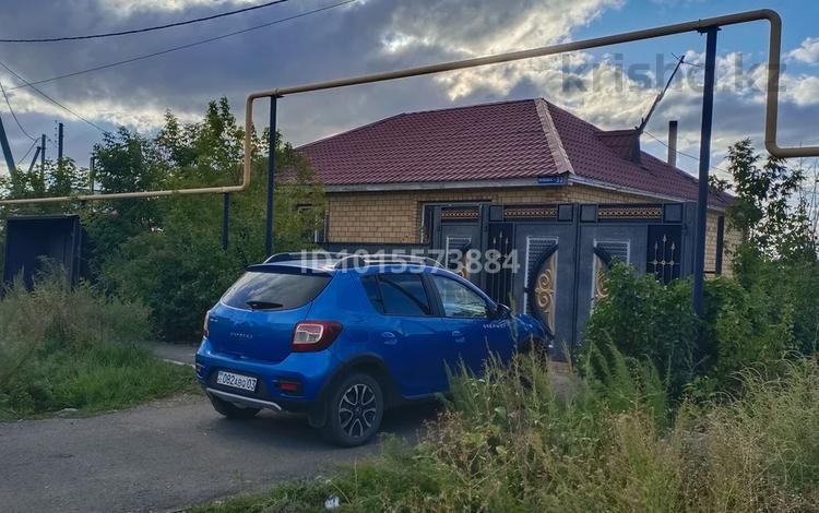 Жеке үй · 4 бөлме · 120 м² · 10 жүзд., Жеңіс 32, бағасы: 250 000 ₸ в Талапкер  — фото 15