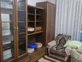 1-комнатная квартира · 50 м² · 3/6 этаж, Раскова — По Пушкина за 80 000 ₸ в Жезказгане