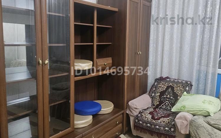 1-комнатная квартира · 50 м² · 3/6 этаж, Раскова — По Пушкина за 80 000 ₸ в Жезказгане — фото 2