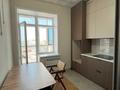 2-комнатная квартира · 55.2 м² · 8/9 этаж, ​067-й учетный квартал участок 500/1 за 37 млн ₸ в Караганде, Алихана Бокейханова р-н — фото 2