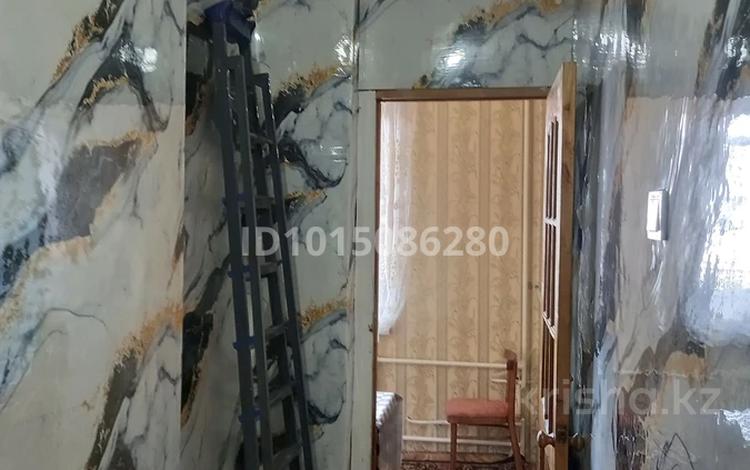 1-бөлмелі пәтер · 35.5 м² · 3/4 қабат, Волкова 1а — Автовокзал, бағасы: 70 000 ₸ в Таразе — фото 2