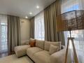2-комнатная квартира · 65 м² · 5/9 этаж, Навои за 68 млн ₸ в Алматы, Ауэзовский р-н