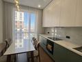 2-комнатная квартира · 65 м² · 5/9 этаж, Навои за 68 млн ₸ в Алматы, Ауэзовский р-н — фото 9