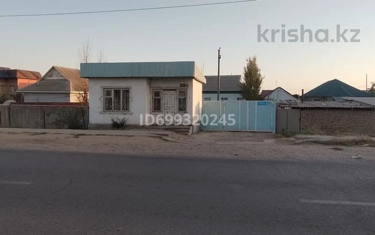 Часть дома · 8 комнат · 250 м² · 12 сот., Ерубаев 11 — Напротив ул.Космонавтов за 45 млн 〒 в Жетысае — фото 2