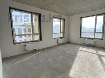 2-комнатная квартира · 62 м² · 9/13 этаж, Толе Би 274 за 55.9 млн 〒 в Алматы, Алмалинский р-н