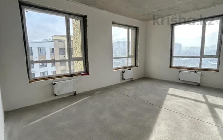 2-комнатная квартира · 62 м² · 9/13 этаж, Толе Би 274 за 53 млн ₸ в Алматы, Алмалинский р-н — фото 2