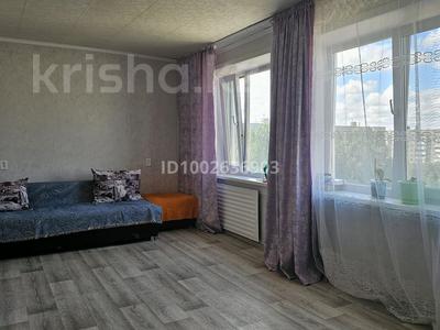 2-бөлмелі пәтер · 58 м² · 9/10 қабат, Майры 29, бағасы: 28 млн ₸ в Павлодаре