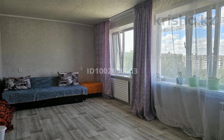 2-бөлмелі пәтер · 58 м² · 9/10 қабат, Майры 29, бағасы: 28 млн ₸ в Павлодаре — фото 20