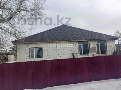 Отдельный дом · 4 комнаты · 110 м² · 6 сот., Восточный правый 35 а за 15.5 млн ₸ в Семее