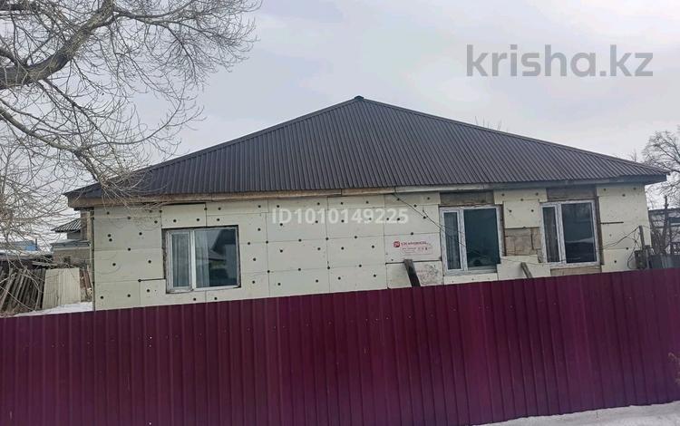 Отдельный дом · 4 комнаты · 110 м² · 6 сот., Восточный правый 35 а за 15.5 млн ₸ в Семее — фото 2