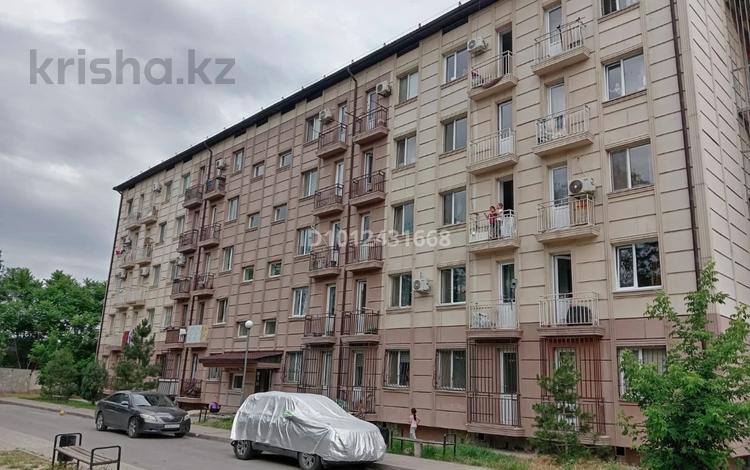 1-комнатная квартира · 29 м² · 4/5 этаж, Водопьянова 1г за 12.5 млн ₸ в Шымкенте, Туран р-н — фото 3