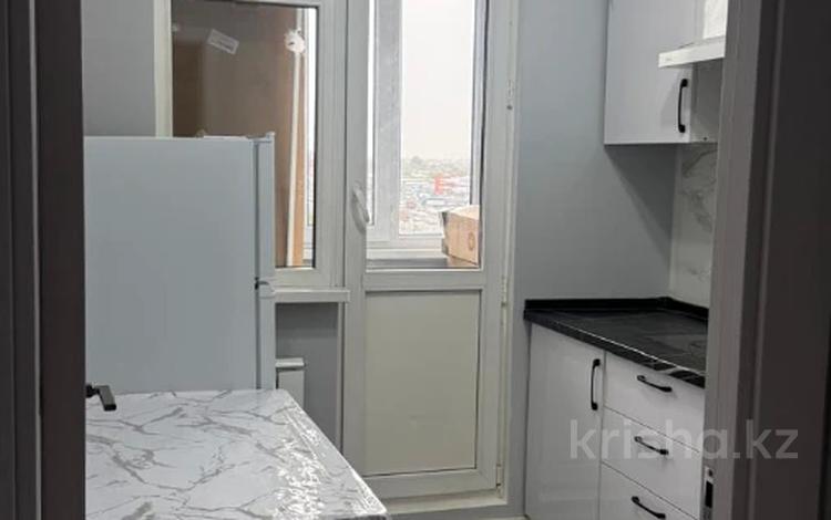 1-комнатная квартира · 30 м² · 7/9 этаж, мкр Шугыла, Райымбека — Жуалы за 22.5 млн ₸ в Алматы, Наурызбайский р-н — фото 2