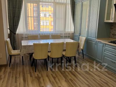 3-комнатная квартира · 113 м² · 4/5 этаж, мкр Нурсая, Акжарма 10 за 50 млн ₸ в Атырау