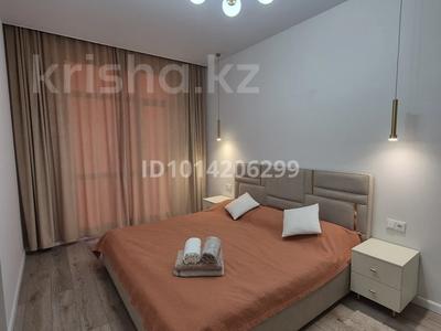 3-комнатная квартира · 85 м² · 2/12 этаж, Улица А 52, 6 за 30 000 ₸ в Астане, Сарайшык р-н