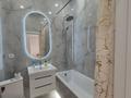 3-комнатная квартира · 85 м² · 2/12 этаж, Улица А 52, 6 за 30 000 ₸ в Астане, Сарайшык р-н — фото 9