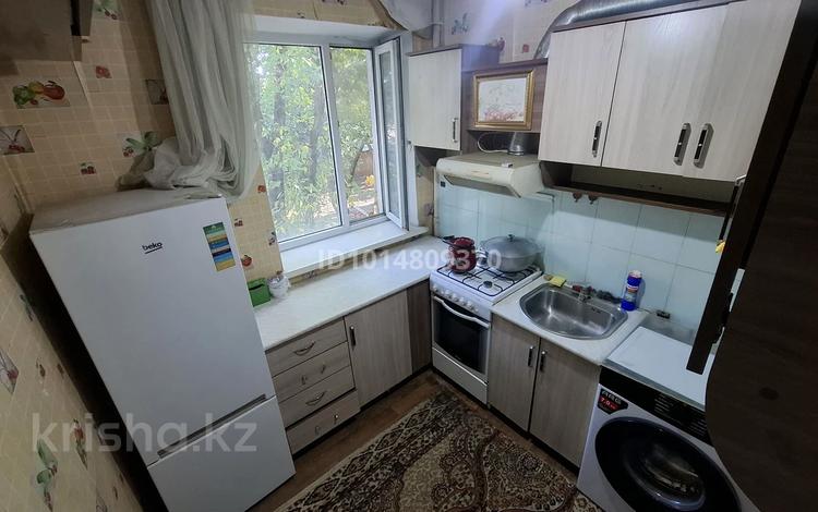 2-комнатная квартира · 42 м² · 2/4 этаж, Темирязова — Атакент за 300 000 ₸ в Алматы, Бостандыкский р-н — фото 2