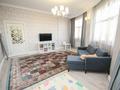 2-бөлмелі пәтер · 85 м², мкр «Мирас» 31, бағасы: 98 млн ₸ в Алматы, Бостандыкский р-н — фото 2