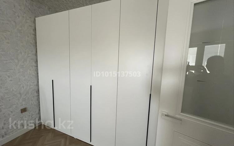 1-бөлмелі пәтер · 46 м² · 6/9 қабат, Нұрсая ш/а., Мкрн Нурсая, бағасы: 180 000 ₸ в Атырау, мкр Нурсая — фото 3