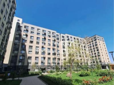 1-бөлмелі пәтер · 38 м² · 9/16 қабат, мкр Шымсити, ​Туркия 1280/2 — Шымсити Парк, бағасы: 22.5 млн ₸ в Шымкенте, Абайский р-н