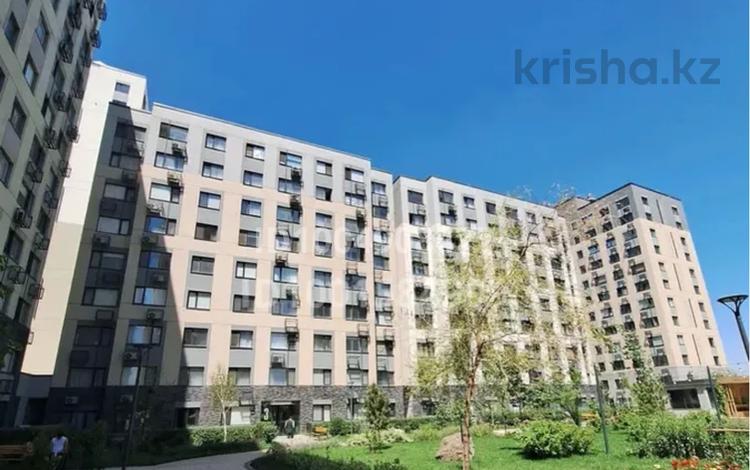 1-комнатная квартира · 38 м² · 9/16 этаж, мкр Шымсити, ​Туркия 1280/2 — Шымсити Парк за 22.5 млн ₸ в Шымкенте, Абайский р-н — фото 2