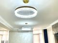4-комнатная квартира, 120 м², 3/5 этаж, Мкрн Думан-2 — Думан 2 за 70 млн 〒 в Алматы — фото 10