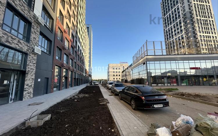 Свободное назначение · 78.5 м² за 62 млн ₸ в Астане, Сарыарка р-н — фото 2