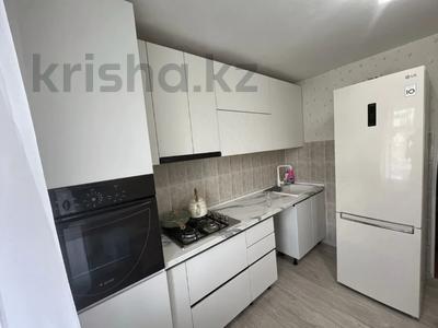 3-бөлмелі пәтер · 60.4 м² · 3/5 қабат, Сатпаева, бағасы: 20 млн ₸ в Актобе