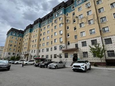1-комнатная квартира · 35.1 м² · 2/8 этаж, 29-й мкр 22 за 10.5 млн ₸ в Актау