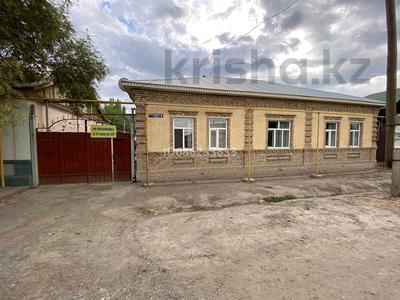 Часть дома • 6 комнат • 187 м² • 6 сот., Асаубаева 8 за 26 млн 〒 в 