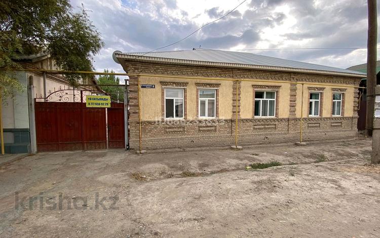 Отдельный дом • 6 комнат • 187 м² • 6 сот., Асаубаева 8 за 26 млн 〒 в  — фото 7