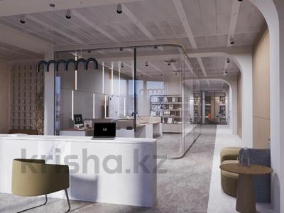 Свободное назначение, офисы, магазины и бутики, общепит, салоны красоты, медцентры и аптеки, образование, развлечения, студии · 256 м² за ~ 3.1 млн 〒 в Алматы, Бостандыкский р-н
