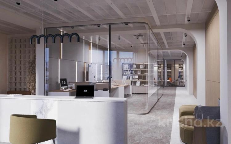Свободное назначение, офисы, магазины и бутики, общепит, салоны красоты, медцентры и аптеки, образование, развлечения, студии · 256 м² за ~ 3.1 млн 〒 в Алматы, Бостандыкский р-н — фото 6