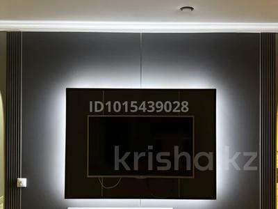 1-комнатная квартира · 57.5 м² · 4/4 этаж, Пр.Абая 196 — Абая -Байзак батыра за 17 000 ₸ в Таразе
