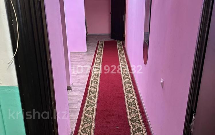 3-бөлмелі пәтер · 57.5 м² · 1/4 қабат, Валиханова 25, бағасы: 20 000 ₸ в Алматы, Медеуский р-н — фото 2