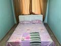 3-бөлмелі пәтер · 57.5 м² · 1/4 қабат, Валиханова 25, бағасы: 20 000 ₸ в Алматы, Медеуский р-н — фото 2
