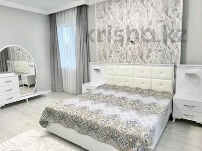2-комнатная квартира · 60 м² · 2/10 этаж, Махамбета Утемисова 125Б за 17 000 ₸ в Атырау