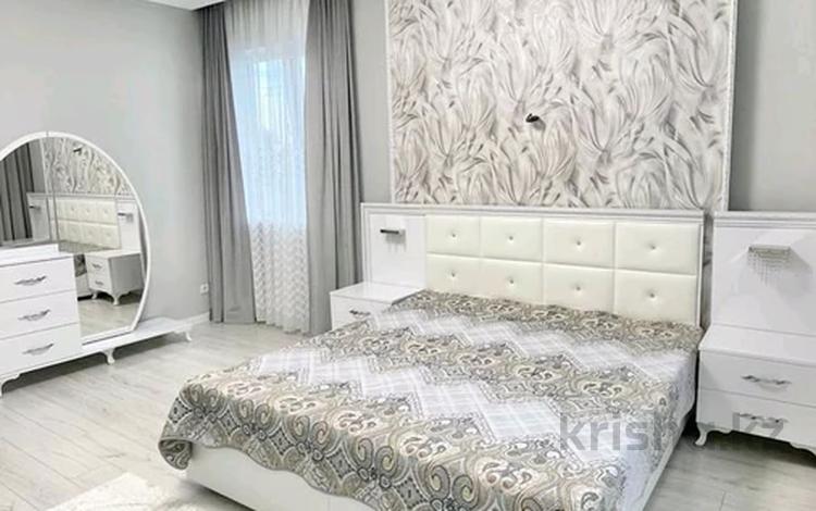 2-бөлмелі пәтер · 60 м² · 2/10 қабат, Махамбета Утемисова 125Б, бағасы: 17 000 ₸ в Атырау — фото 2