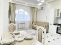 2-бөлмелі пәтер · 60 м² · 2/10 қабат, Махамбета Утемисова 125Б, бағасы: 17 000 ₸ в Атырау — фото 9