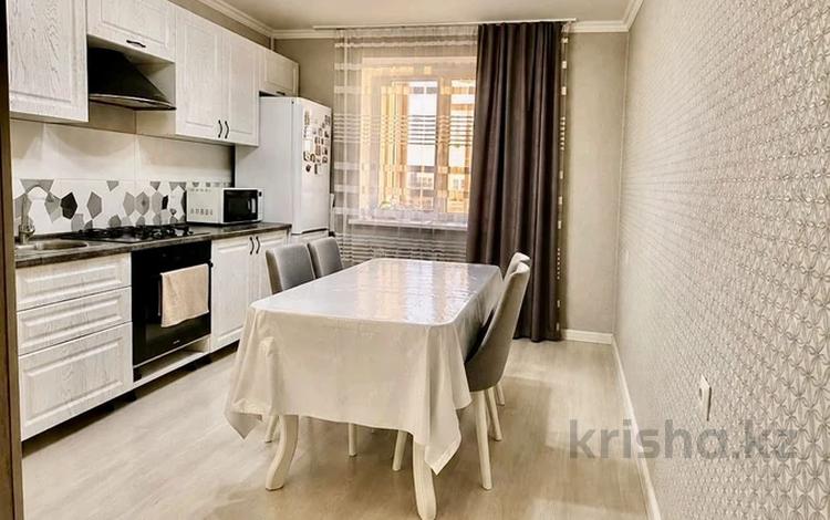 1-бөлмелі пәтер · 39 м² · 7/9 қабат, Потанина 3 — Потанина, бағасы: 19.5 млн ₸ в Астане, Сарыарка р-н — фото 2