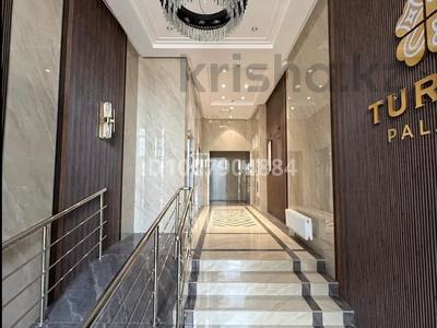 2-комнатная квартира · 65 м² · 2/17 этаж, Туран 83/1 за 36 млн ₸ в Астане, Нура р-н