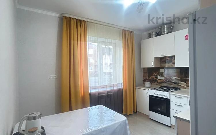 1-бөлмелі пәтер · 31.9 м² · 1/3 қабат, мкр Уркер, Үкілі Ыбырай 16, бағасы: 14.8 млн ₸ в Астане, Нура р-н — фото 6