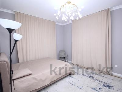 3-комнатная квартира, 110 м², Тажибаевой за 90 млн 〒 в Алматы, Бостандыкский р-н