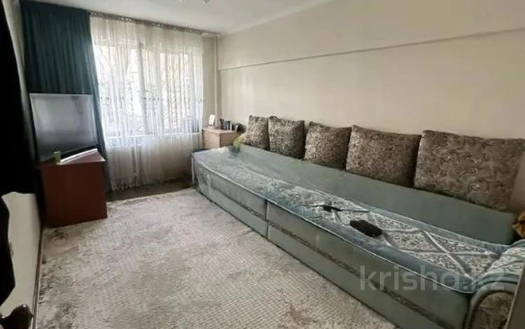2-бөлмелі пәтер · 42 м² · 1/4 қабат, Саина 8 — Толе би, Общежитие Алма, бағасы: 22.5 млн ₸ в Алматы, Ауэзовский р-н — фото 6