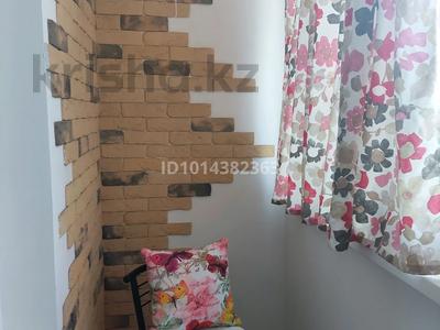 1-бөлмелі пәтер · 34 м² · 2/3 қабат, Сайран 4 — Байгазиева-Жангозина, бағасы: 19 млн ₸ в Каскелене
