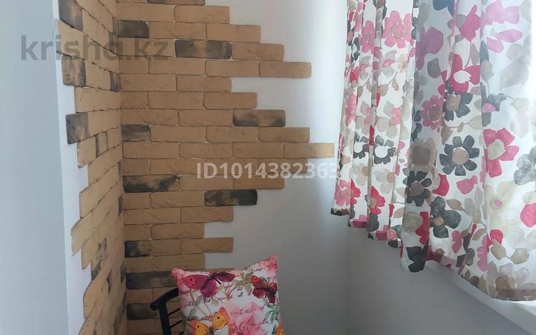 1-бөлмелі пәтер · 34 м² · 2/3 қабат, Сайран 4 — Байгазиева-Жангозина, бағасы: 19 млн ₸ в Каскелене — фото 2
