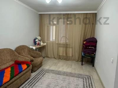 1-комнатная квартира · 41 м² · 6/12 этаж, Тауелсиздик 34/10 за 24.9 млн 〒 в Астане, Алматы р-н