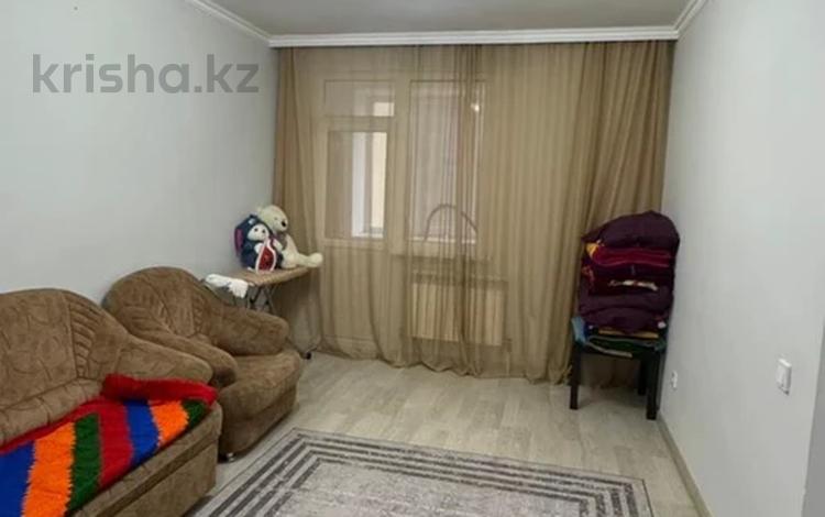 1-бөлмелі пәтер · 41 м² · 6/12 қабат, Тауелсиздик 34/10, бағасы: 24.9 млн ₸ в Астане, Алматы р-н — фото 6