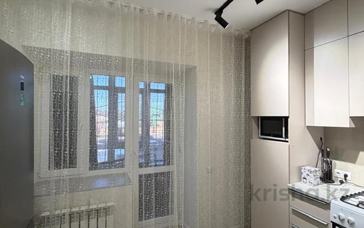 1-бөлмелі пәтер · 40.5 м², сьянова, бағасы: 25.5 млн ₸ в Костанае — фото 2